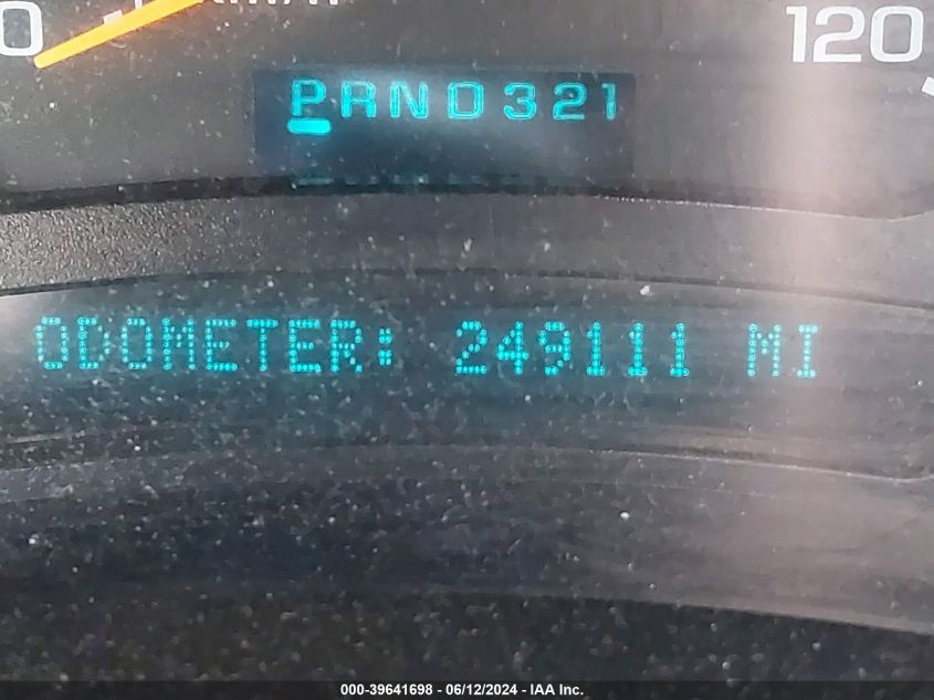 2005 GMC Sierra 1500 Slt VIN: 2GTEK19B051272215 Lot: 39641698