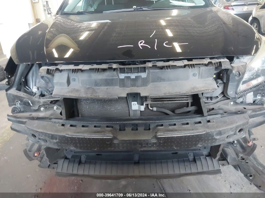 2015 Subaru Outback 2.5I Premium VIN: 4S4BSAFC1F3306962 Lot: 39641709