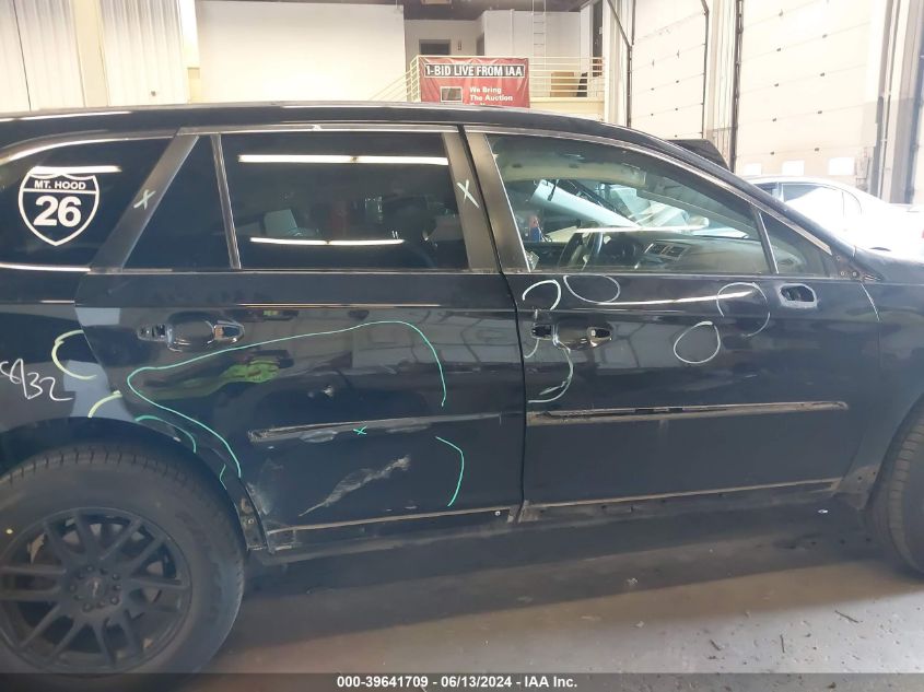 2015 Subaru Outback 2.5I Premium VIN: 4S4BSAFC1F3306962 Lot: 39641709