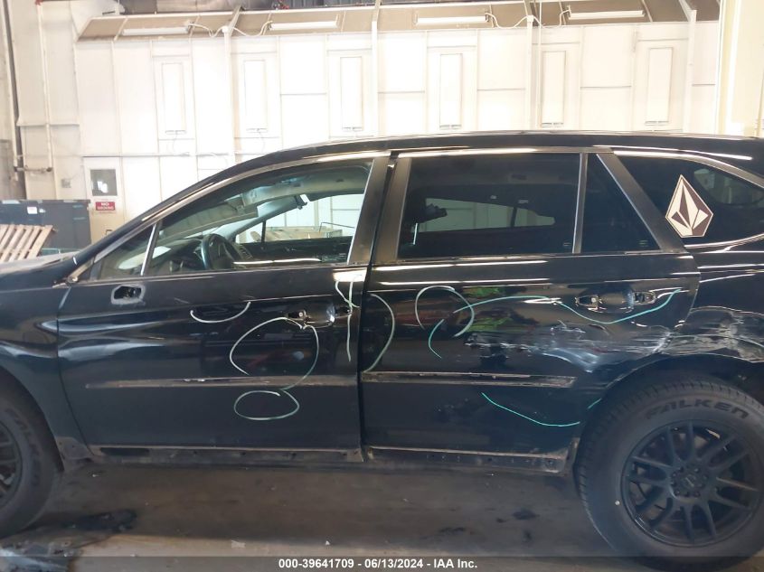 2015 Subaru Outback 2.5I Premium VIN: 4S4BSAFC1F3306962 Lot: 39641709