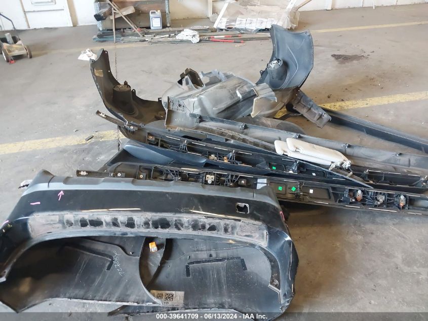 2015 Subaru Outback 2.5I Premium VIN: 4S4BSAFC1F3306962 Lot: 39641709