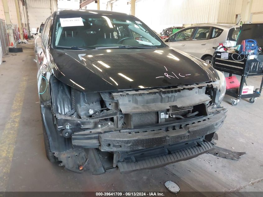 2015 Subaru Outback 2.5I Premium VIN: 4S4BSAFC1F3306962 Lot: 39641709