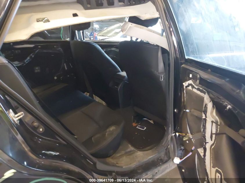 2015 Subaru Outback 2.5I Premium VIN: 4S4BSAFC1F3306962 Lot: 39641709