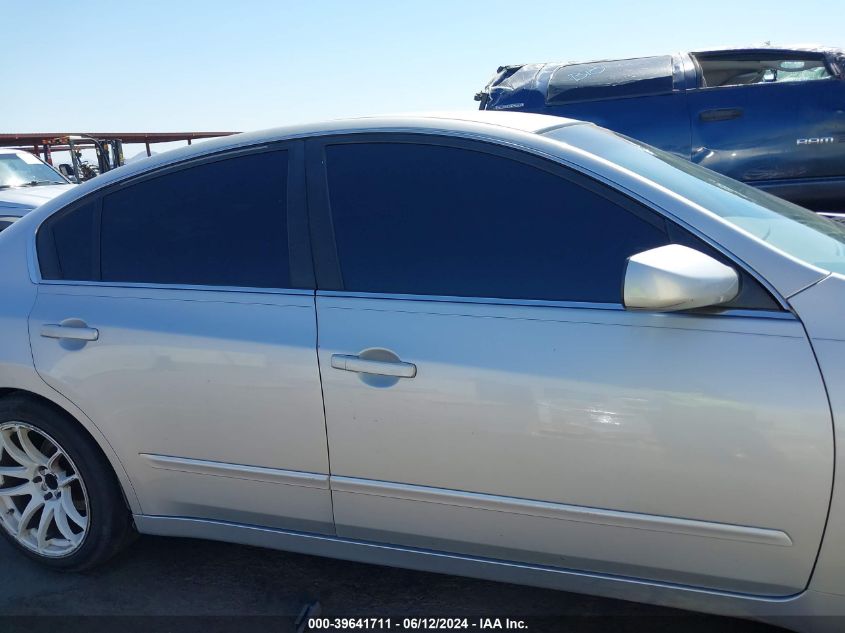 2010 Nissan Altima 2.5 VIN: 1N4AL2AP5AN559332 Lot: 39641711