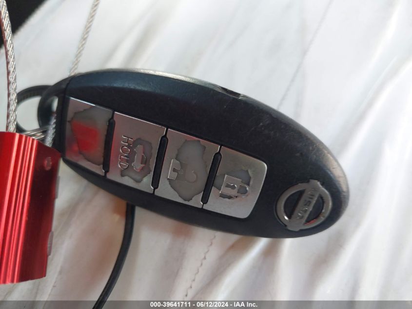 2010 Nissan Altima 2.5 VIN: 1N4AL2AP5AN559332 Lot: 39641711