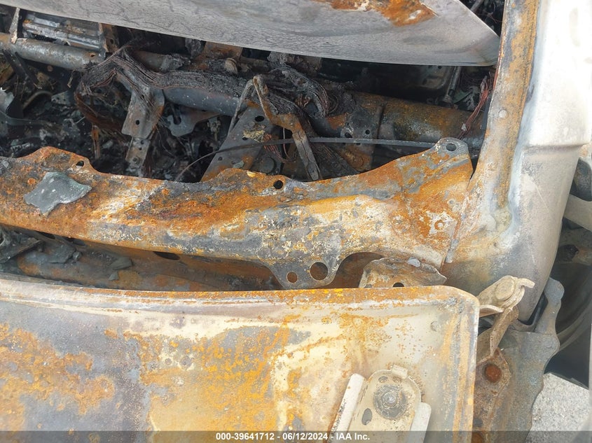 2014 Toyota Camry Le VIN: 4T1BF1FK6EU421870 Lot: 39641712