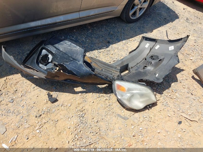 2011 Chevrolet Equinox Ls VIN: 2CNFLCEC1B6454799 Lot: 39641719