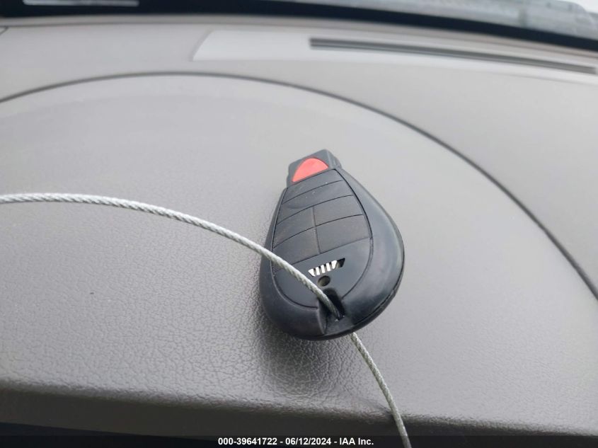 2009 Jeep Grand Cherokee Laredo VIN: 1J8GR48K39C504323 Lot: 39641722