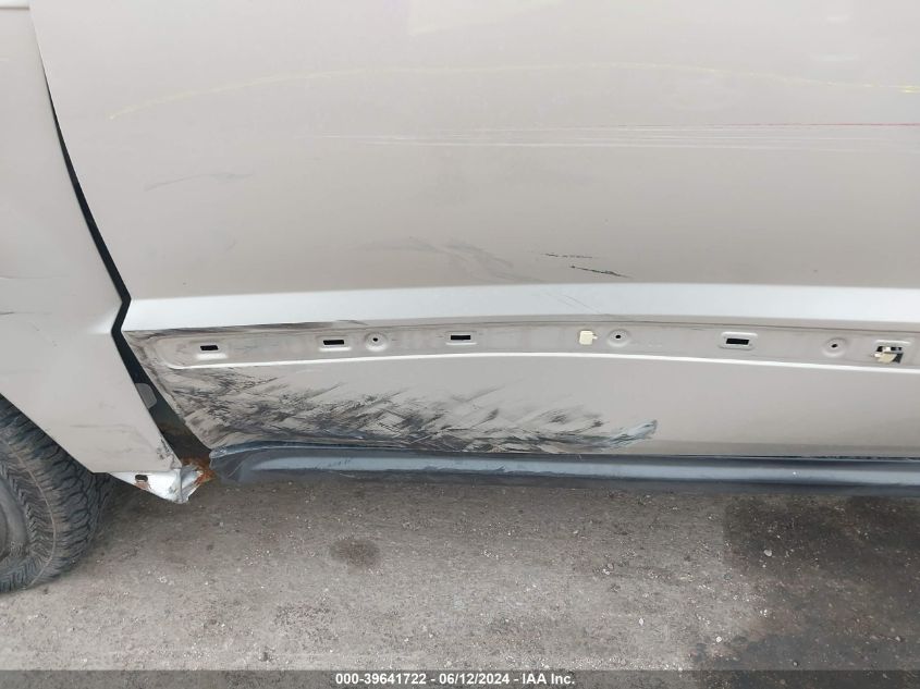 2009 Jeep Grand Cherokee Laredo VIN: 1J8GR48K39C504323 Lot: 39641722