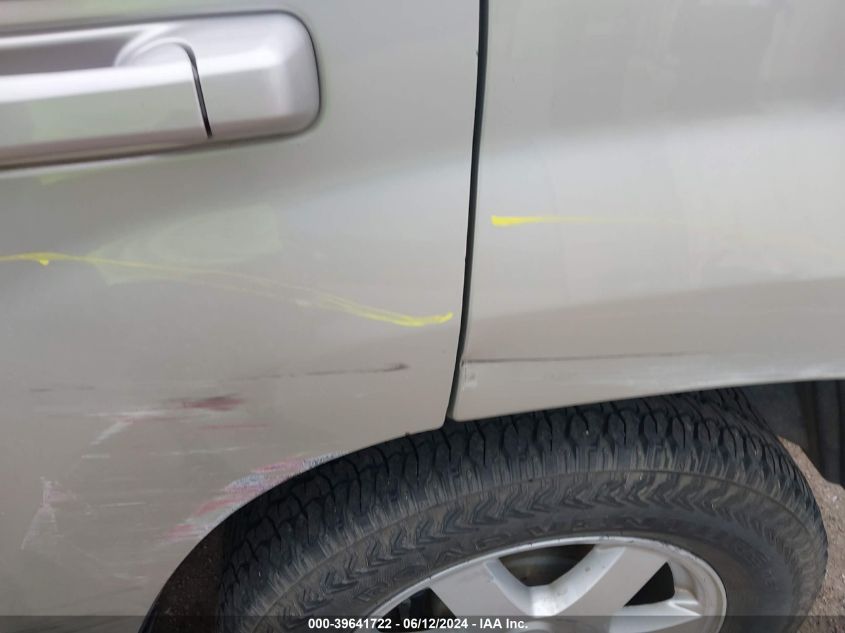 2009 Jeep Grand Cherokee Laredo VIN: 1J8GR48K39C504323 Lot: 39641722