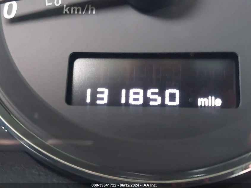 2009 Jeep Grand Cherokee Laredo VIN: 1J8GR48K39C504323 Lot: 39641722