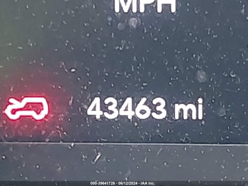 2020 Jeep Wrangler Unlimited Sport S 4X4 VIN: 1C4HJXDG9LW286710 Lot: 39641726