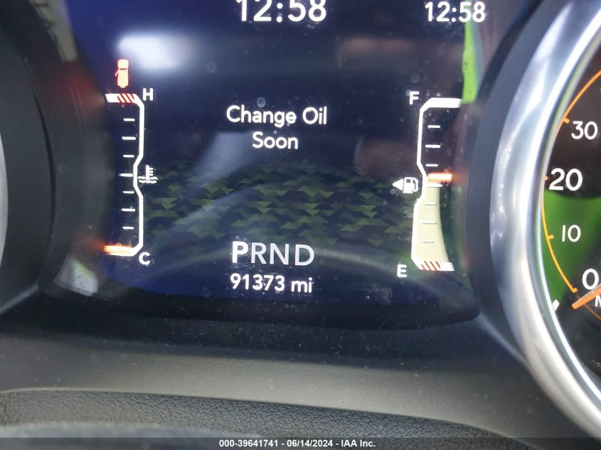 2020 Jeep Wrangler Unlimited Sport Altitude 4X4 VIN: 1C4HJXDN5LW268624 Lot: 39641741