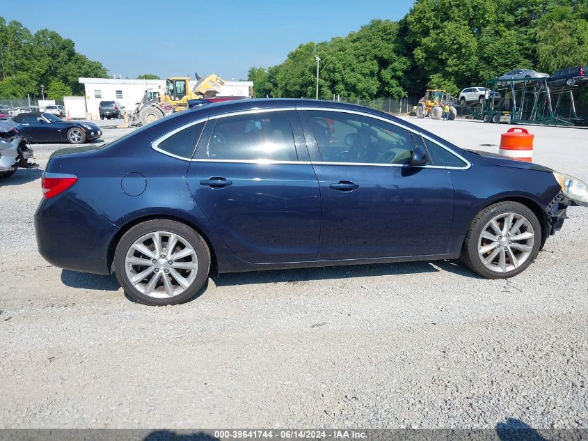 2016 Buick Verano Convenience Group VIN: 1G4PR5SK6G4102210 Lot: 39641744