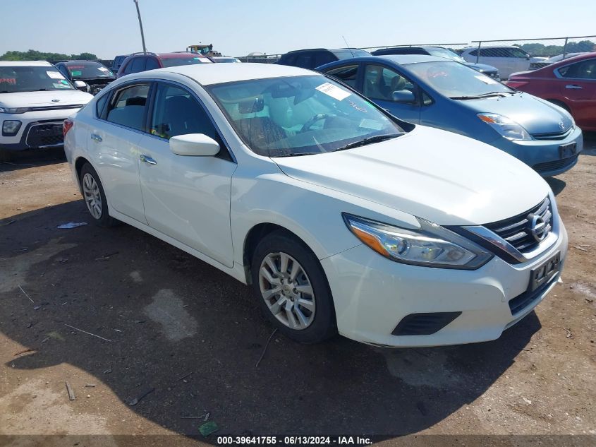 1N4AL3AP2JC157947 2018 NISSAN ALTIMA - Image 1