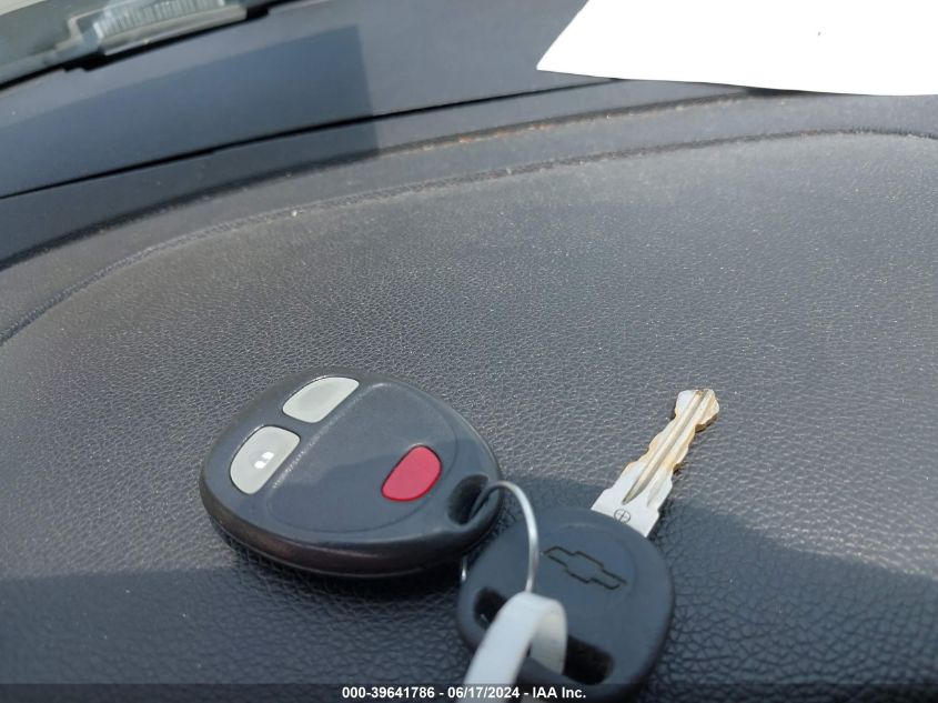 2008 Chevrolet Silverado 1500 Lt2 VIN: 1GCEC19078Z204419 Lot: 39641786