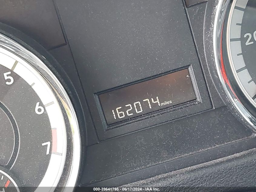 2016 Dodge Grand Caravan Sxt VIN: 2C4RDGCG2GR184774 Lot: 39641795