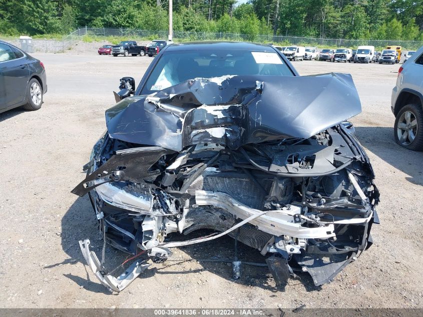 2017 BMW 540I xDrive VIN: WBAJE7C31HG890559 Lot: 39641836