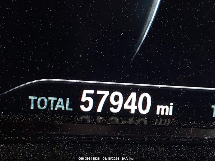 2017 BMW 540I xDrive VIN: WBAJE7C31HG890559 Lot: 39641836