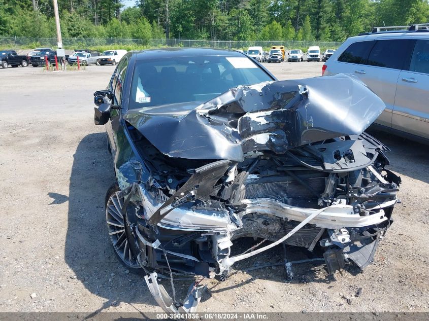 2017 BMW 540I xDrive VIN: WBAJE7C31HG890559 Lot: 39641836