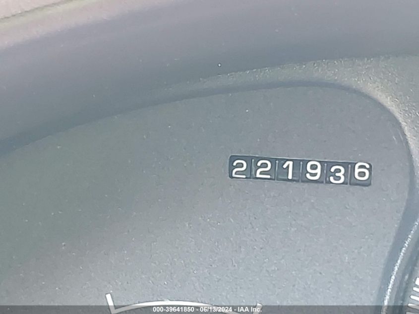 1998 Chevrolet Venture VIN: 1GNDX03E8WD316341 Lot: 39641850