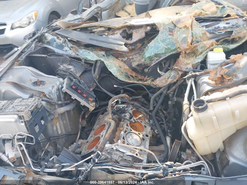 2007 Dodge Charger VIN: 2B3KA43RX7H895138 Lot: 39641857