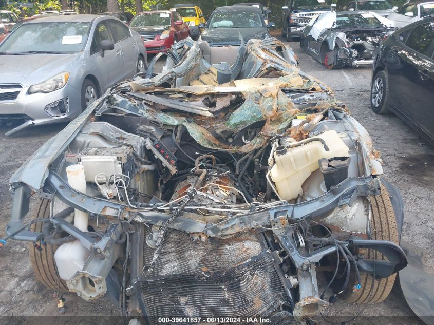 2007 Dodge Charger VIN: 2B3KA43RX7H895138 Lot: 39641857