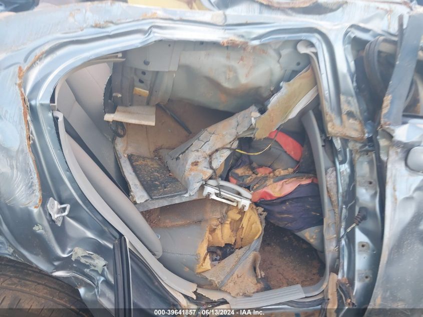 2007 Dodge Charger VIN: 2B3KA43RX7H895138 Lot: 39641857