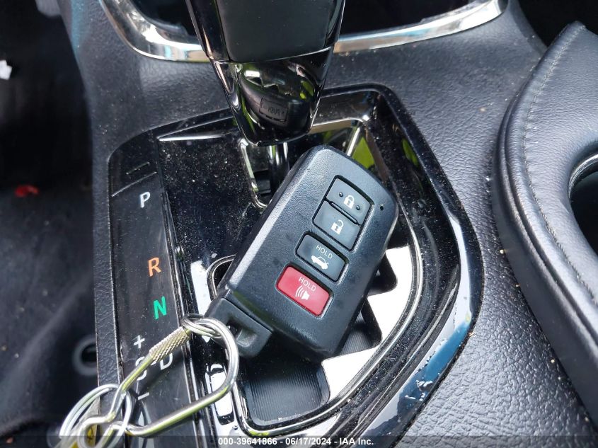 2013 Toyota Avalon Xle Touring VIN: 4T1BK1EB8DU029338 Lot: 39641866