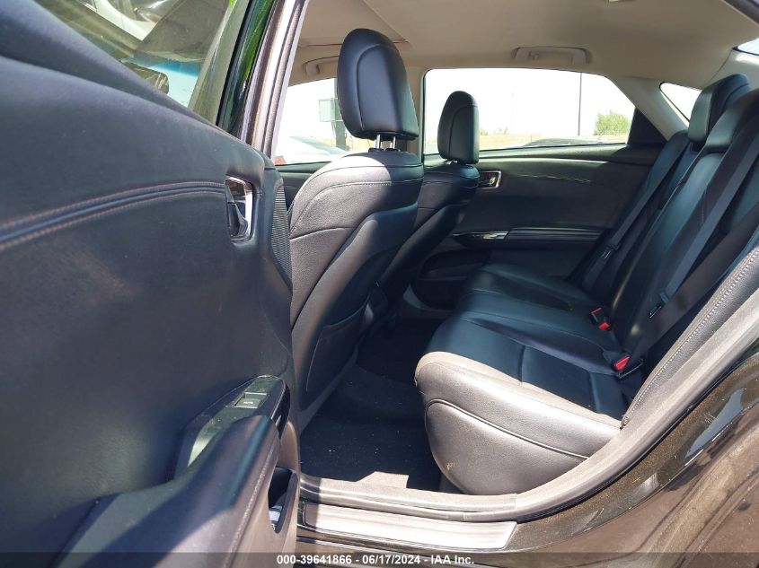 2013 Toyota Avalon Xle Touring VIN: 4T1BK1EB8DU029338 Lot: 39641866