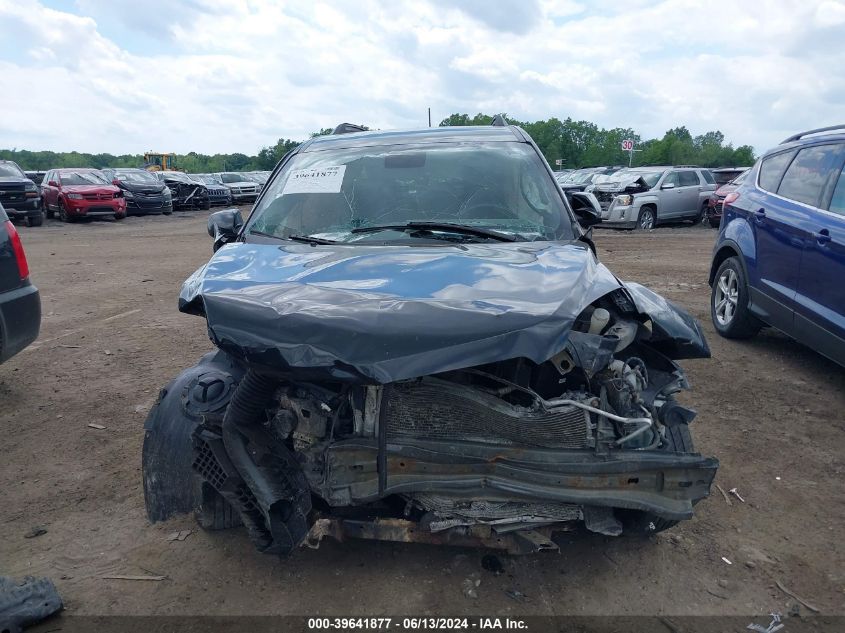 2013 Chevrolet Equinox 2Lt VIN: 2GNFLNEK8D6320258 Lot: 39641877