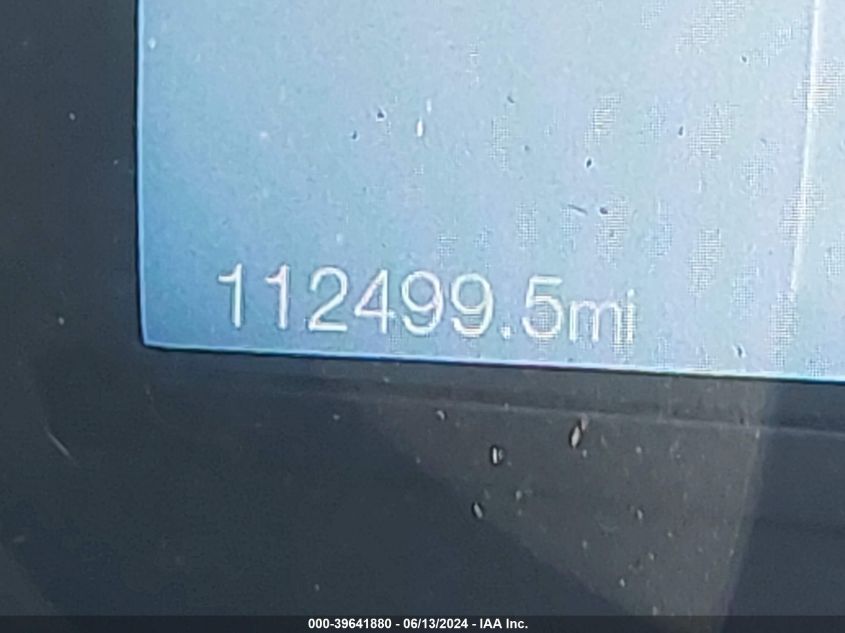 2016 Ford Edge Titanium VIN: 2FMPK3K82GBB74878 Lot: 39641880