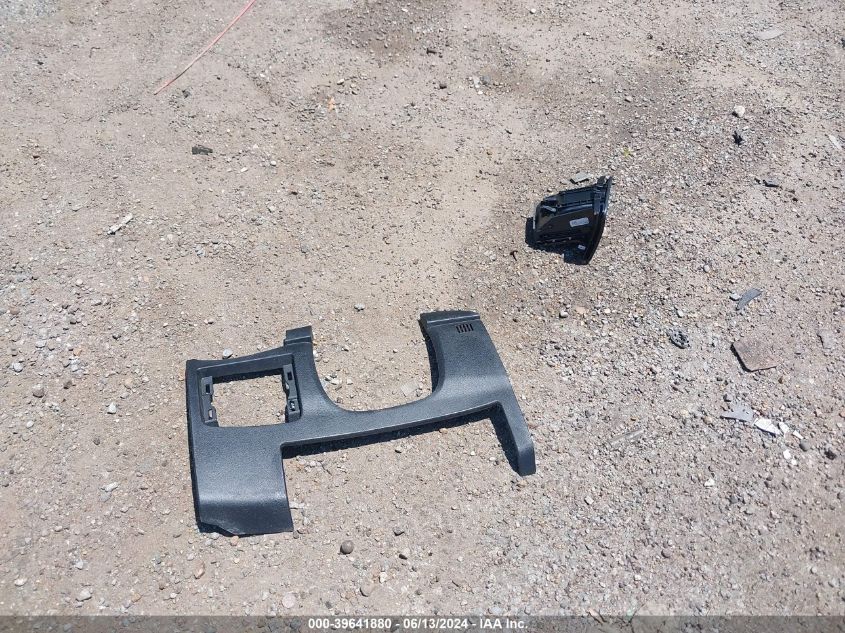 2016 Ford Edge Titanium VIN: 2FMPK3K82GBB74878 Lot: 39641880