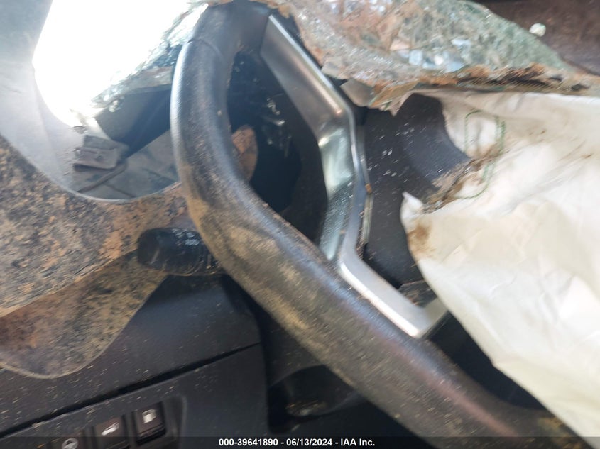 2018 Nissan Rogue Sl VIN: JN8AT2MVXJW327554 Lot: 39641890