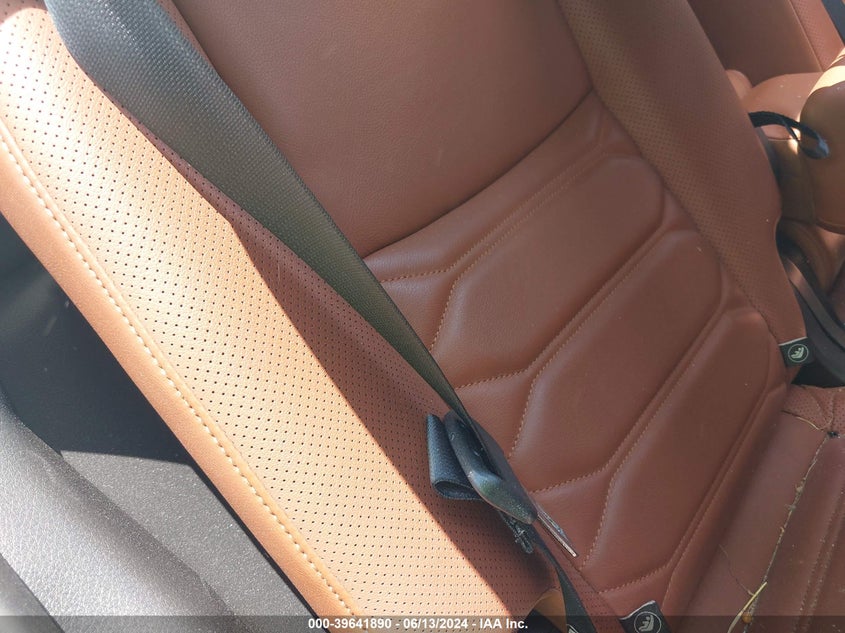 2018 Nissan Rogue Sl VIN: JN8AT2MVXJW327554 Lot: 39641890