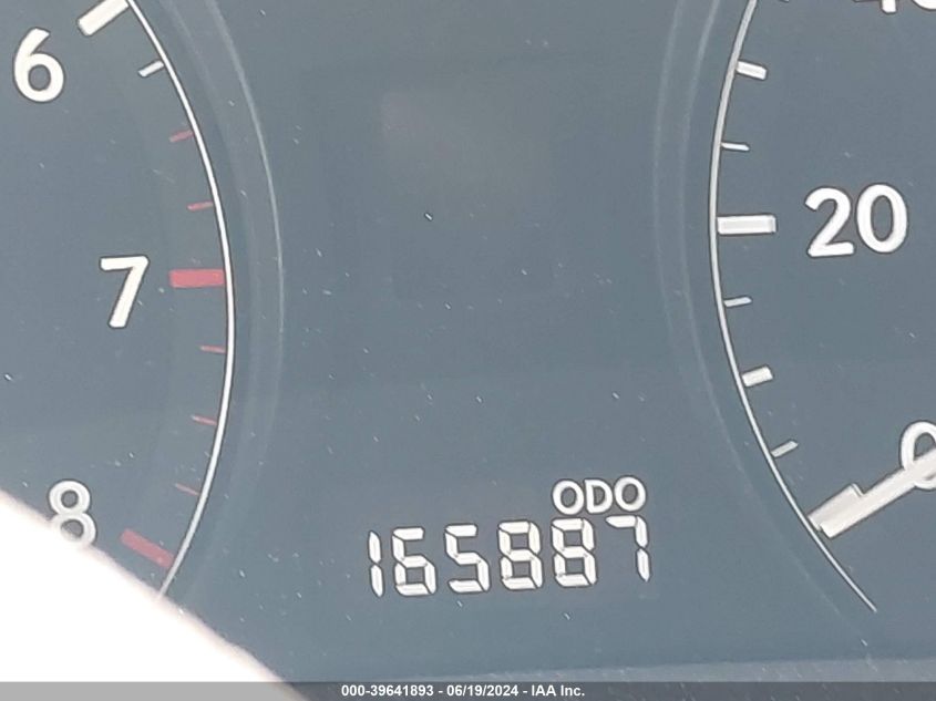 2011 Lexus Rx 350 VIN: 2T2BK1BA7BC089844 Lot: 39641893