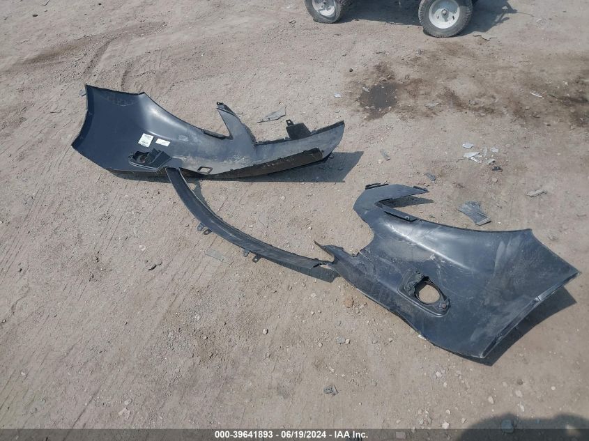 2011 Lexus Rx 350 VIN: 2T2BK1BA7BC089844 Lot: 39641893