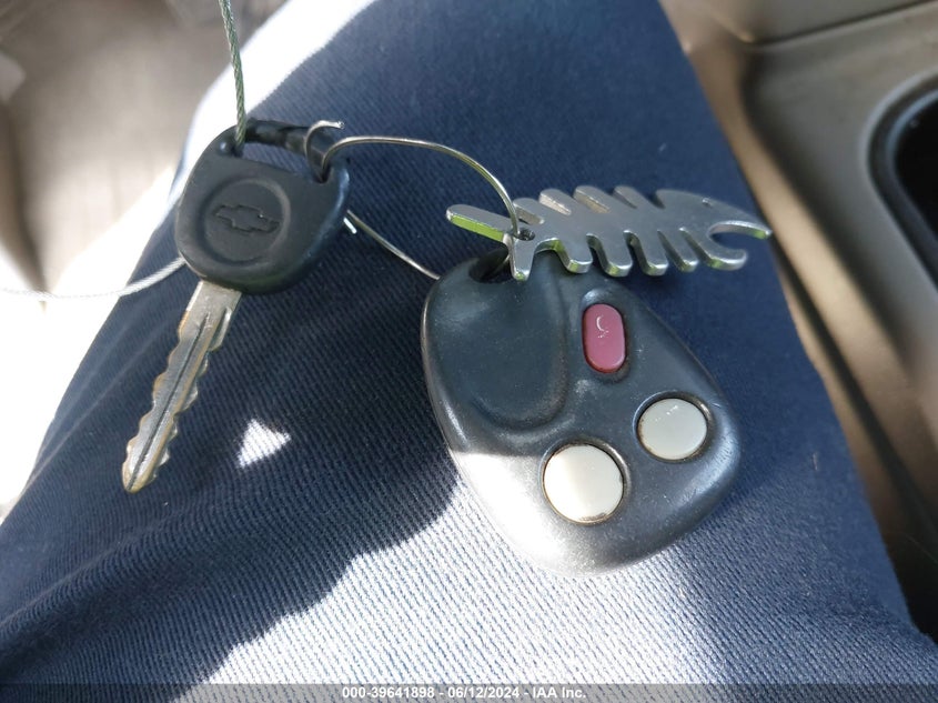 2006 Chevrolet Silverado 1500 Lt3 VIN: 2GCEK13T161222054 Lot: 39641898