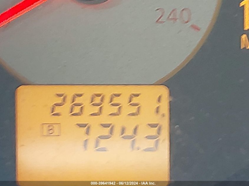 2005 Nissan Altima 2.5 S VIN: 1N4AL11D15N411099 Lot: 39641942