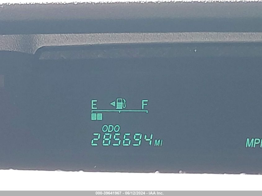 2005 Toyota Prius VIN: JTDKB20U457034927 Lot: 39641967