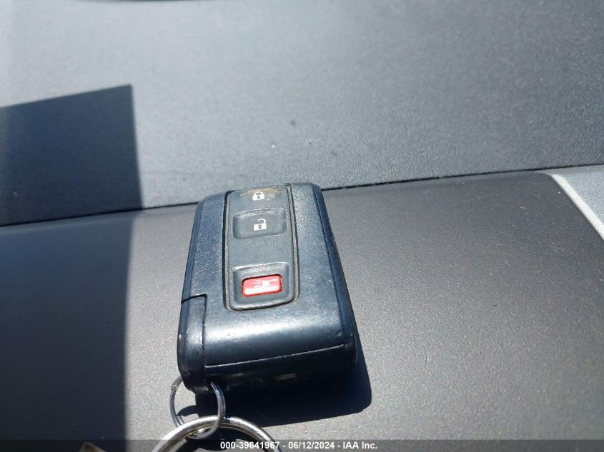 2005 Toyota Prius VIN: JTDKB20U457034927 Lot: 39641967