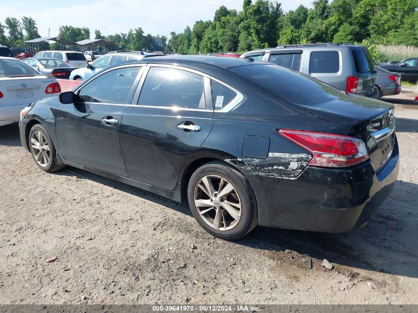 1N4AL3AP8DN492624 | 2013 NISSAN ALTIMA