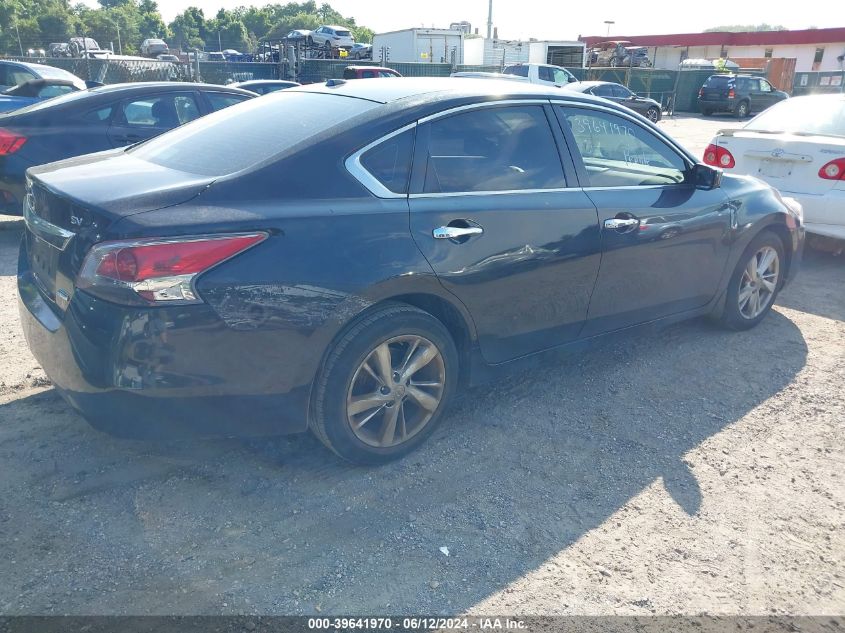 1N4AL3AP8DN492624 | 2013 NISSAN ALTIMA