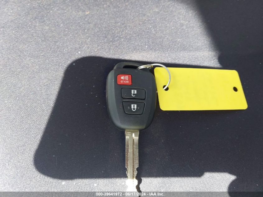 2022 Toyota Tacoma Sr V6 VIN: 3TMCZ5AN3NM461479 Lot: 39641972