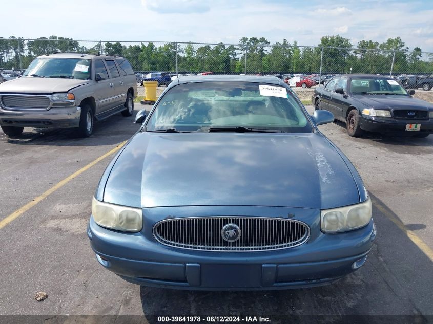 2000 Buick Lesabre Custom VIN: 1G4HP54K2Y4213393 Lot: 39641978