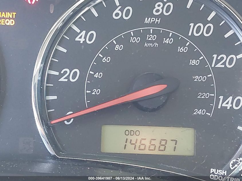 2011 Toyota Corolla S/Le VIN: 2T1BU4EE0BC702580 Lot: 39641987