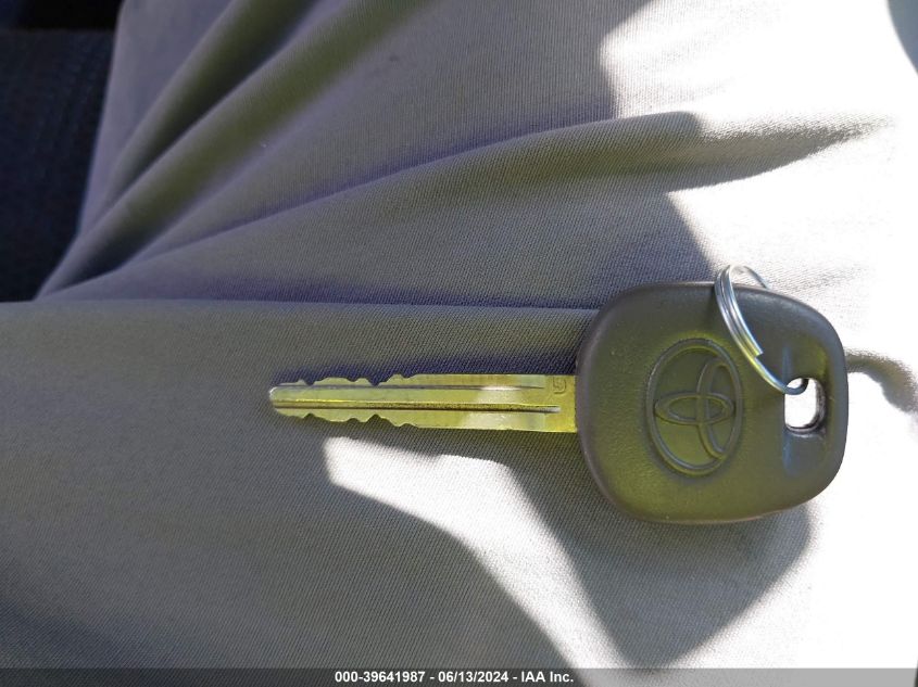 2011 Toyota Corolla S/Le VIN: 2T1BU4EE0BC702580 Lot: 39641987