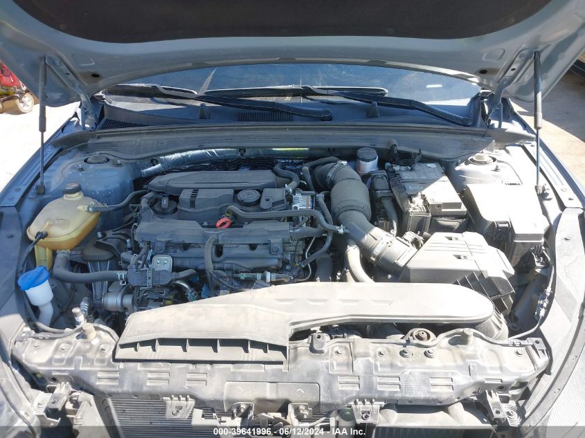 2023 Kia K5 Lxs VIN: 5XXG14J20PG191009 Lot: 39641996