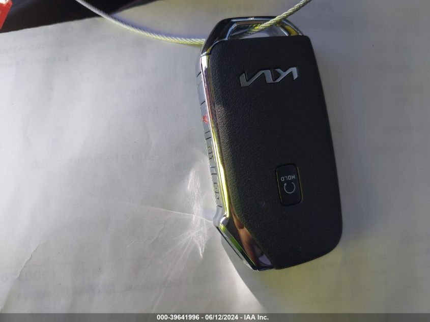 2023 Kia K5 Lxs VIN: 5XXG14J20PG191009 Lot: 39641996