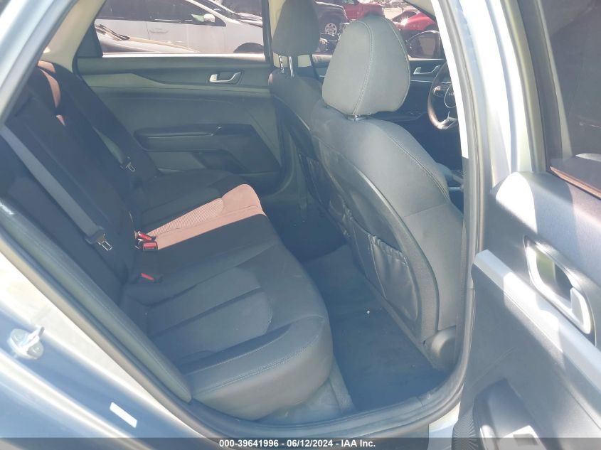 2023 Kia K5 Lxs VIN: 5XXG14J20PG191009 Lot: 39641996